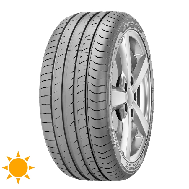 Sava Intensa UHP2 225/35R19