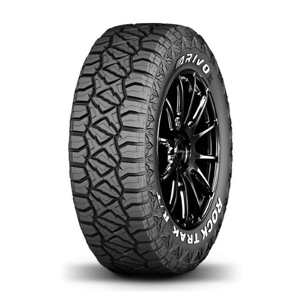 Arivo Rock Trak R/T 235/75R15