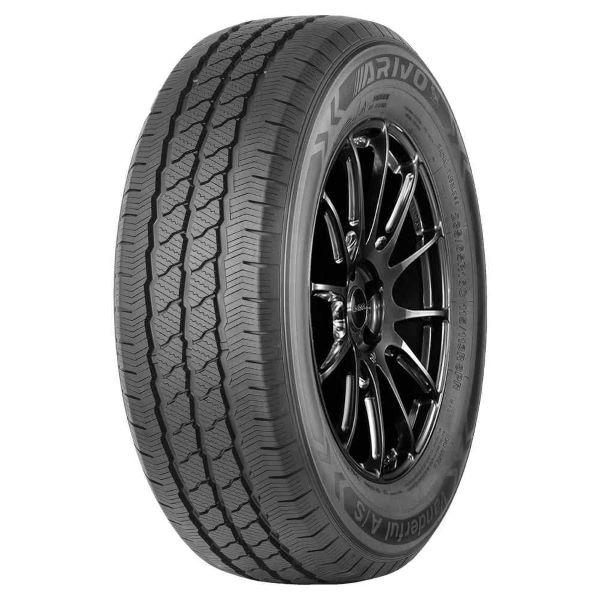 Arivo Vanderful A/S 225/75R16C
