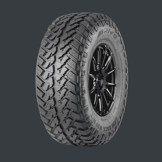 Arivo Lion Back N39 M/T 32X11,5R15