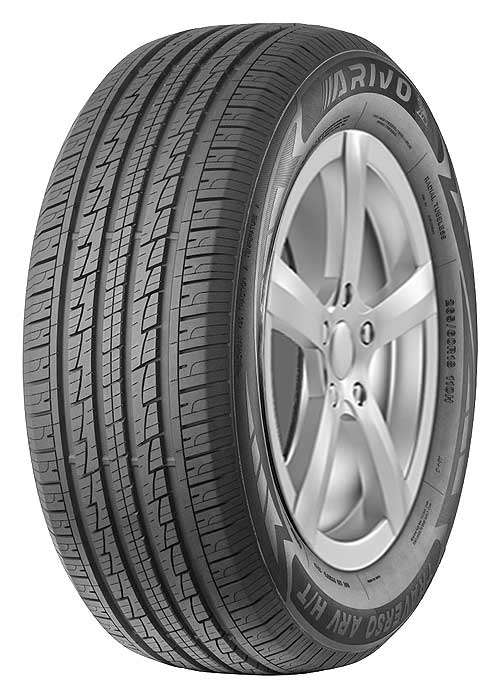 Arivo Traverso ARV H/T 215/65R16