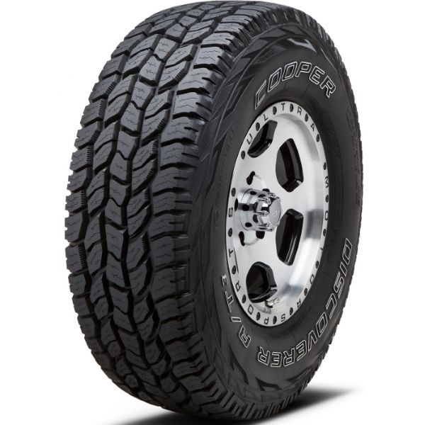 COOPER Discoverer AT3 Sport 2 195/80R15