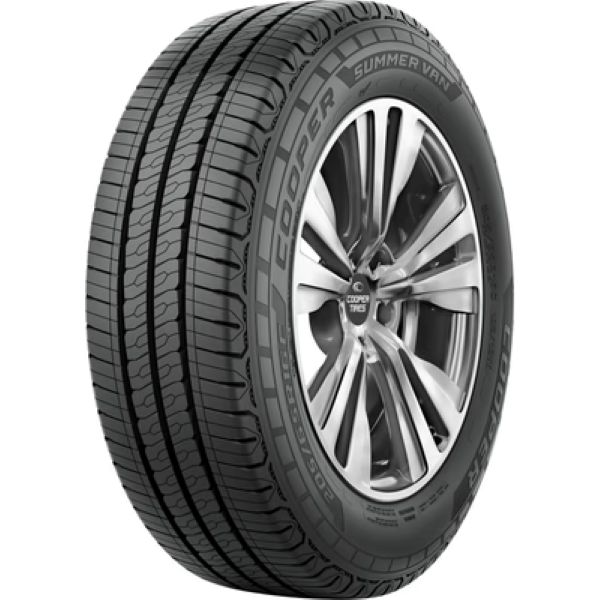 COOPER Summer Van 205/65R16C