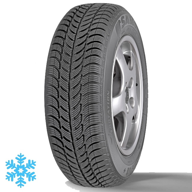 Sava Eskimo S3+ 155/65R14